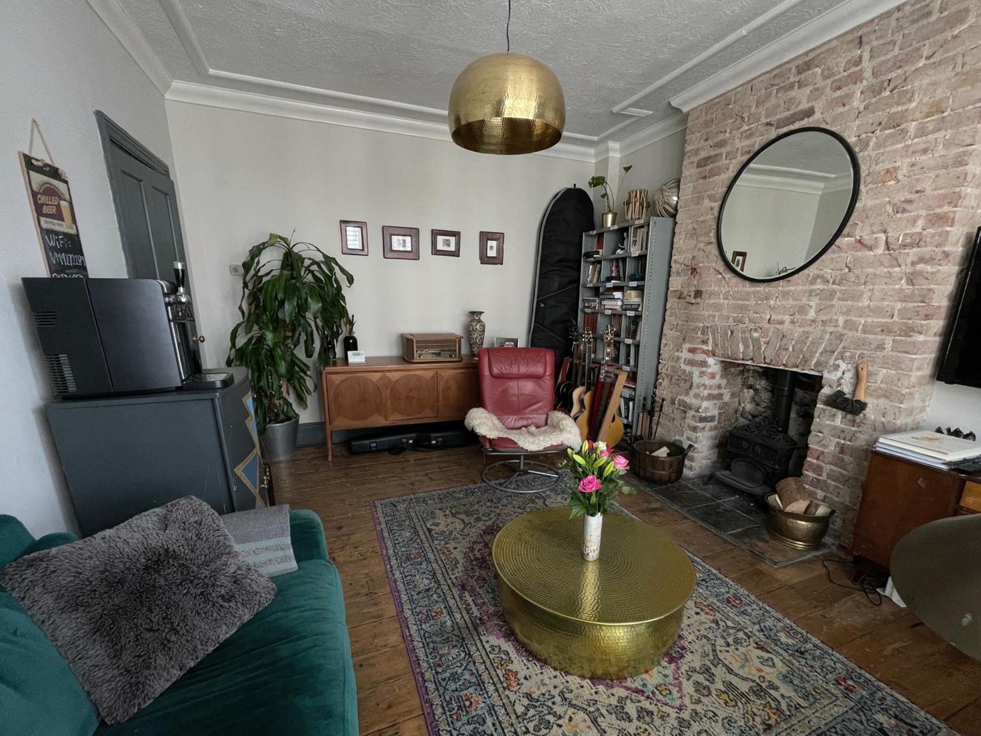 Town House In The North Laines Дом отдыха