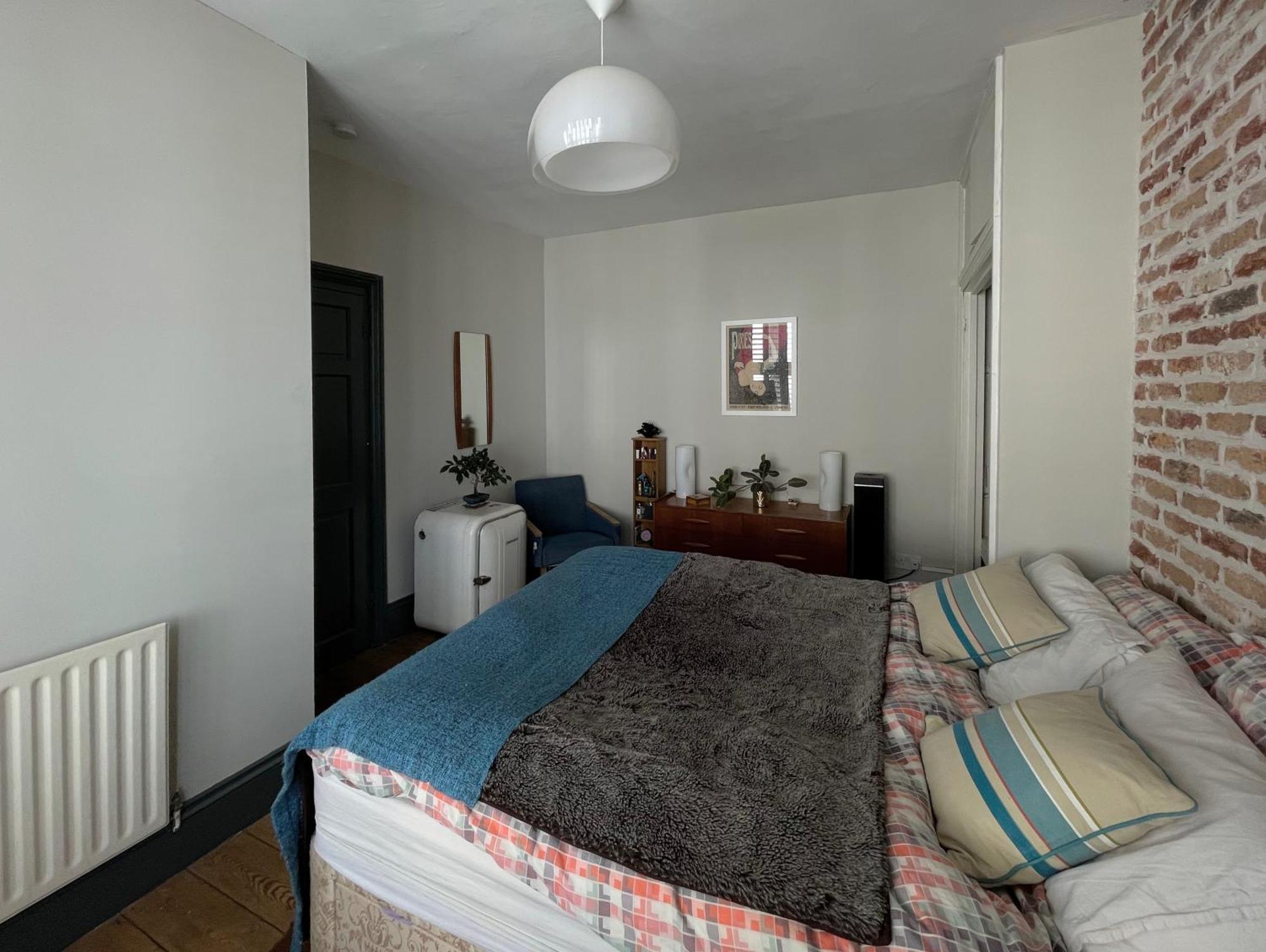 Town House In The North Laines * Брайтонн
